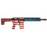 HM DEFENSE & TECHNOLOGY RAIDER M5 PISTOL - 3 of 4