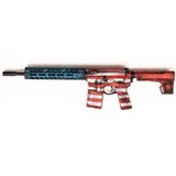 HM DEFENSE & TECHNOLOGY RAIDER M5 PISTOL - 1 of 4