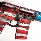 HM DEFENSE & TECHNOLOGY RAIDER M5 PISTOL - 4 of 4