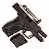 SPRINGFIELD ARMORY XDS-9 - 3 of 3