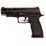 SIG SAUER P320 AXG PRO - 1 of 4
