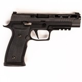 SIG SAUER P320 AXG PRO - 3 of 4