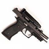 SIG SAUER P320 AXG PRO - 4 of 4