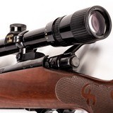 WINCHESTER MODEL 70 XTR FEATHERWEIGHT - 5 of 5