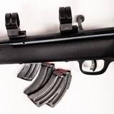 SAVAGE ARMS MARK II - 4 of 5
