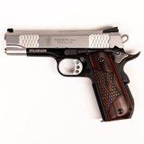 SMITH & WESSON SW1911SC - 1 of 3