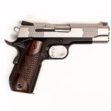 SMITH & WESSON SW1911SC - 2 of 3