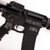 SMITH & WESSON M&P-15 - 4 of 4