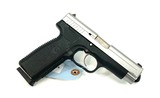 KAHR ARMS TP45 - 1 of 2