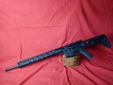 RUGER AR 556 5.56X45MM NATO - 1 of 6