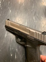 SMITH & WESSON SD9VE - 5 of 6