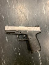 SMITH & WESSON SD9VE - 1 of 6
