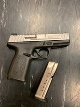 SMITH & WESSON SD9VE - 3 of 6