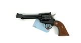 RUGER MODEL SINGLE-SIX - 1 of 2