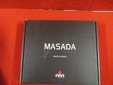 IWI Masada ORP - 4 of 4