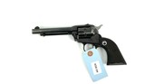 RUGER NEW MODEL SINGLE SIX - 1 of 2