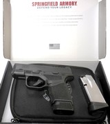 SPRINGFIELD ARMORY Hellcat - 7 of 7