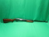 REMINGTON 870 WINGMASTER - 1 of 6