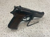 BERETTA mod 92 sb - 2 of 7