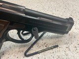 BERETTA mod 92 sb - 3 of 7