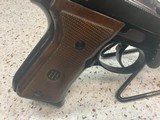 BERETTA mod 92 sb - 4 of 7