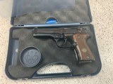 BERETTA mod 92 sb - 1 of 7