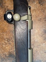 MOSSBERG 800B - 2 of 5