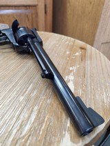 RUGER NEW MODEL SUPER BLACK HAWK - 3 of 13