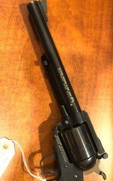 RUGER NEW MODEL SUPER BLACK HAWK - 1 of 13