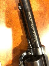 RUGER NEW MODEL SUPER BLACK HAWK - 4 of 13