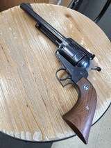 RUGER NEW MODEL SUPER BLACK HAWK - 7 of 13