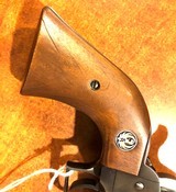 RUGER NEW MODEL SUPER BLACK HAWK - 10 of 13