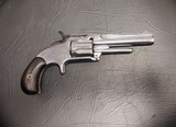 SMITH & WESSON Model 3 - 2 of 3