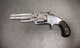 SMITH & WESSON Model 3 - 1 of 3