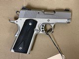 KIMBER ULTRA CARRY II - 3 of 7