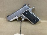 KIMBER ULTRA CARRY II - 5 of 7