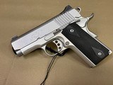 KIMBER ULTRA CARRY II - 1 of 7