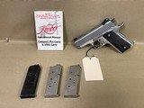 KIMBER ULTRA CARRY II - 7 of 7
