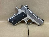 KIMBER ULTRA CARRY II - 6 of 7