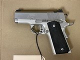 KIMBER ULTRA CARRY II - 2 of 7
