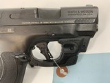 SMITH & WESSON M&P 9 SHIELD PLUS - 3 of 3