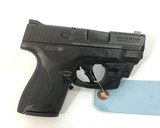 SMITH & WESSON M&P 9 SHIELD PLUS - 2 of 3