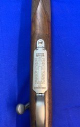 REMINGTON 700 LIMITED SF - 3 of 3