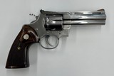 COLT COLT PYTHON STAINLESS 2020 - 3 of 4