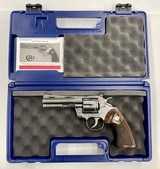 COLT COLT PYTHON STAINLESS 2020 - 4 of 4