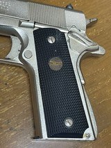 AUTO-ORDNANCE 1911 1911-A1 THOMPSON - 4 of 7