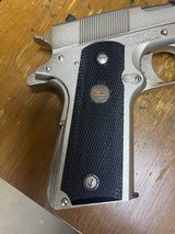 AUTO-ORDNANCE 1911 1911-A1 THOMPSON - 5 of 7