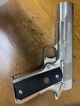 AUTO-ORDNANCE 1911 1911-A1 THOMPSON - 3 of 7