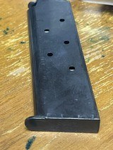 AUTO-ORDNANCE 1911 1911-A1 THOMPSON - 7 of 7