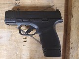 SPRINGFIELD ARMORY HELLCAT 9MM LUGER (9X19 PARA) - 1 of 2